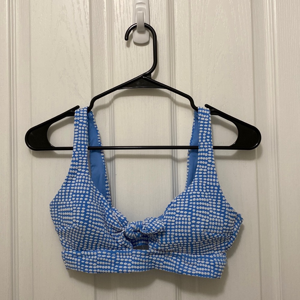 Aerie bikini top